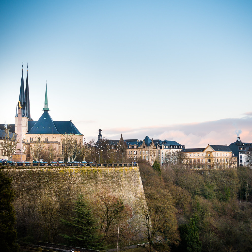 A Must-See Delight: Top Recommendations for Luxurious Escapes to Luxembourg's Fairy Tale Castles