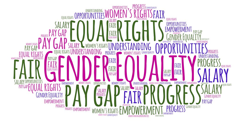 - Breaking Barriers: Sweden's Journey Towards Gender Equality