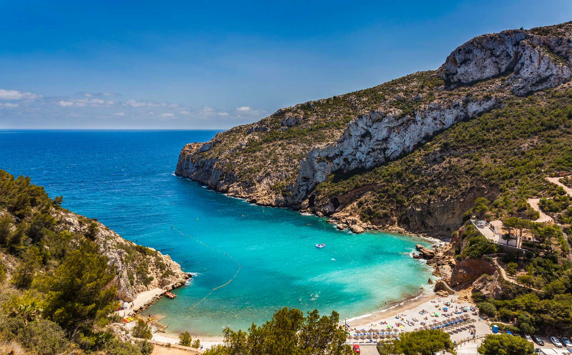Indulge in Serenity and Luxury: Rejuvenating Getaways at Cyprus' Exquisite Beach Resorts