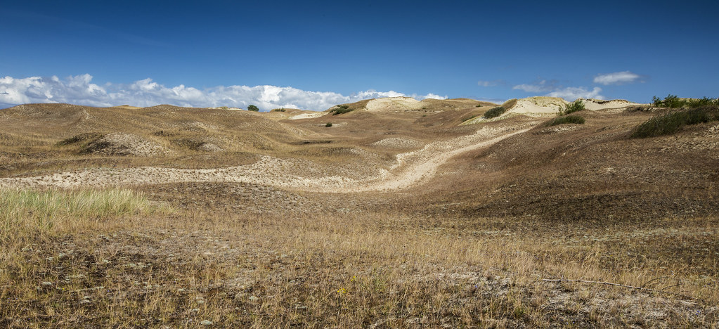 Uncovering Hidden Gems: Must-Visit Sites on the Curonian Spit