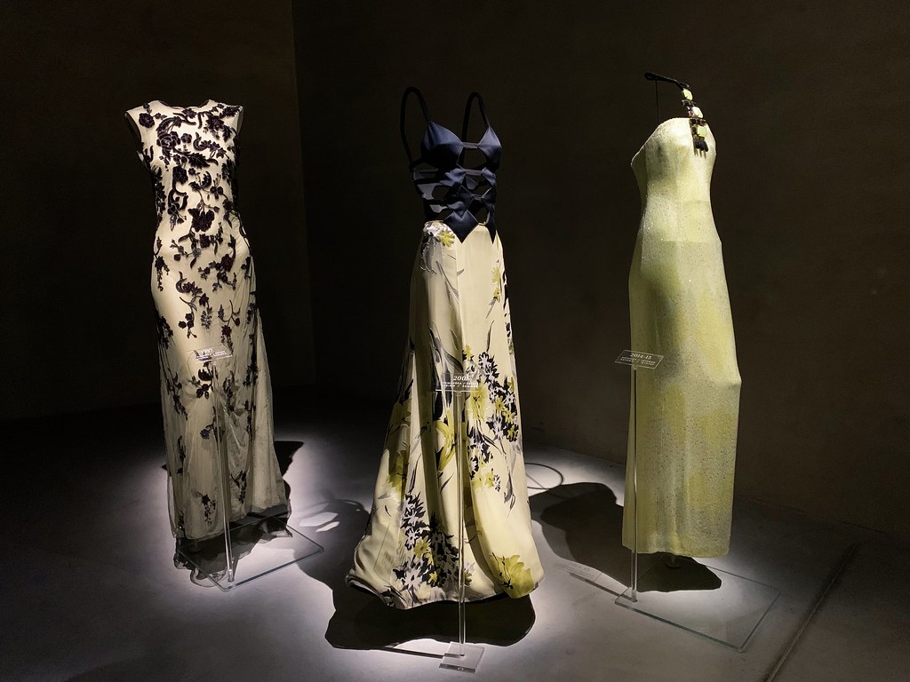 The Marvels of Italian Craftsmanship: Unraveling the Secrets of Haute Couture