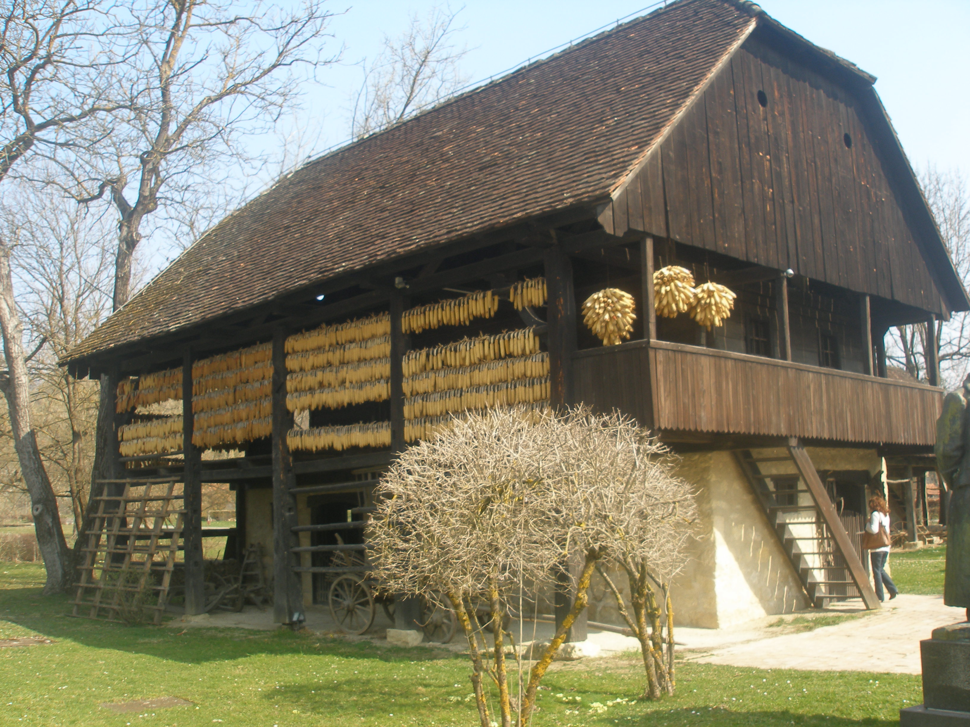 Unveiling the Rich History of Kumrovec: Tito's Birthplace as a Symbol of Yugoslav Unity