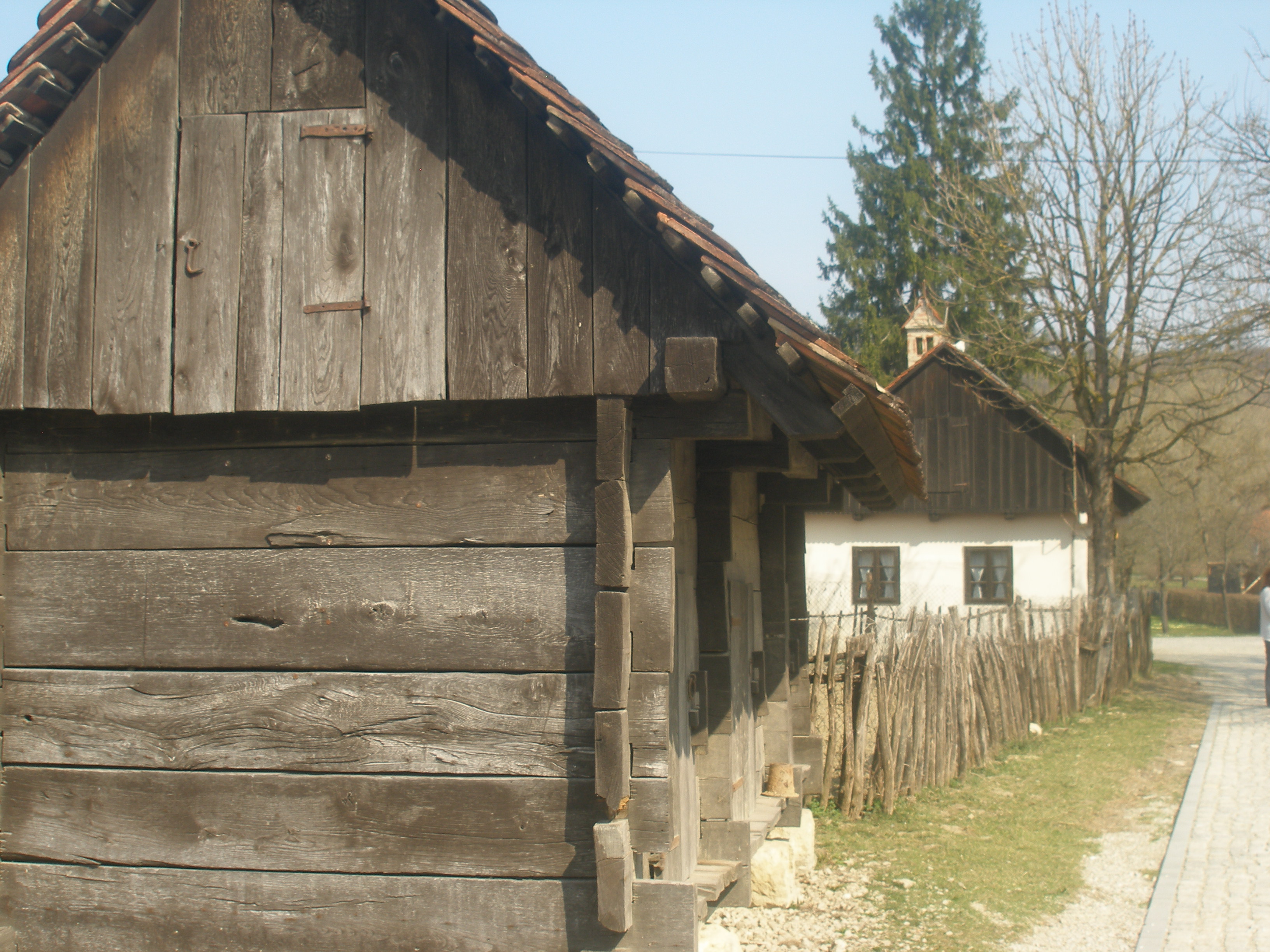 Embracing the Spirit of Yugoslavia: Recommendations to Capture the Essence of Kumrovec's Historical Significance