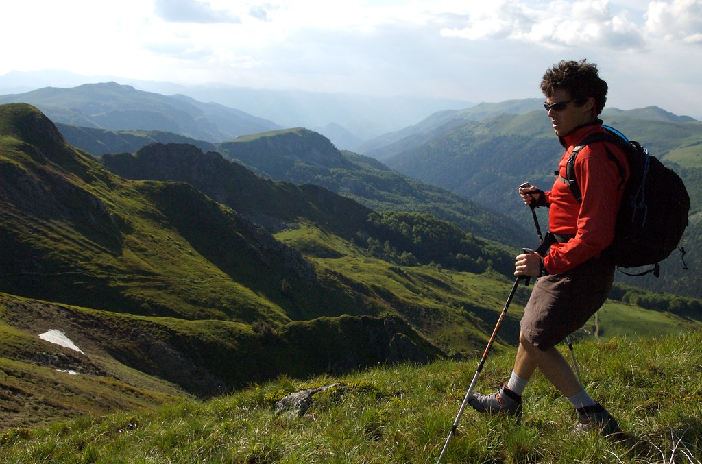Slovakia's Tranquil Trails: Hiking and Biking through Picturesque Countryside