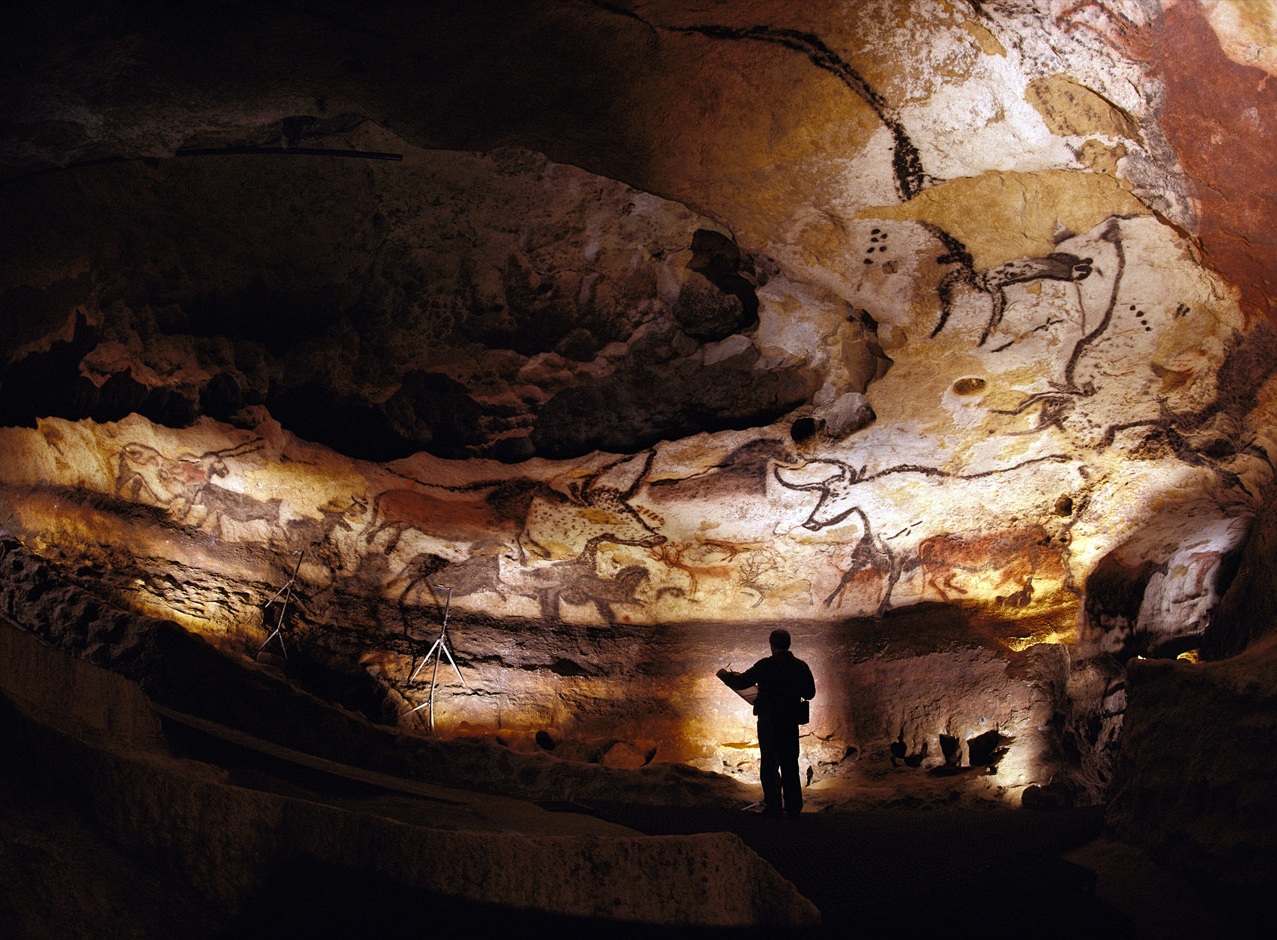 2. Delving into the Depths: Discovering the Mystical Underground World of Slovakia's Caves