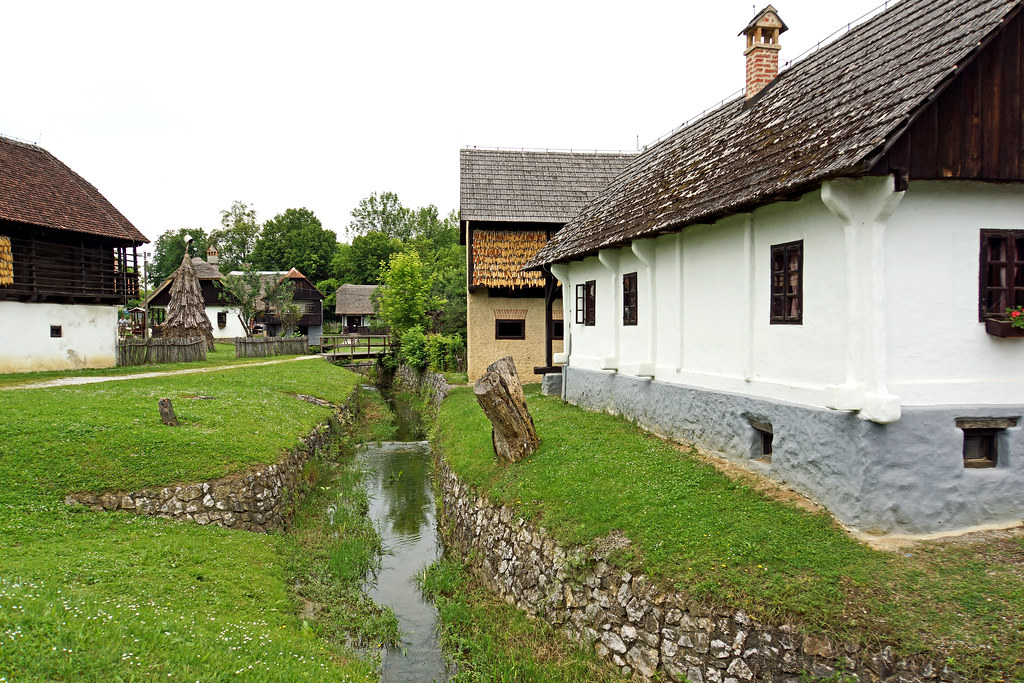 Immersing in the Legacy of Tito: Must-Visit Sites in Kumrovec for an Insightful Experience