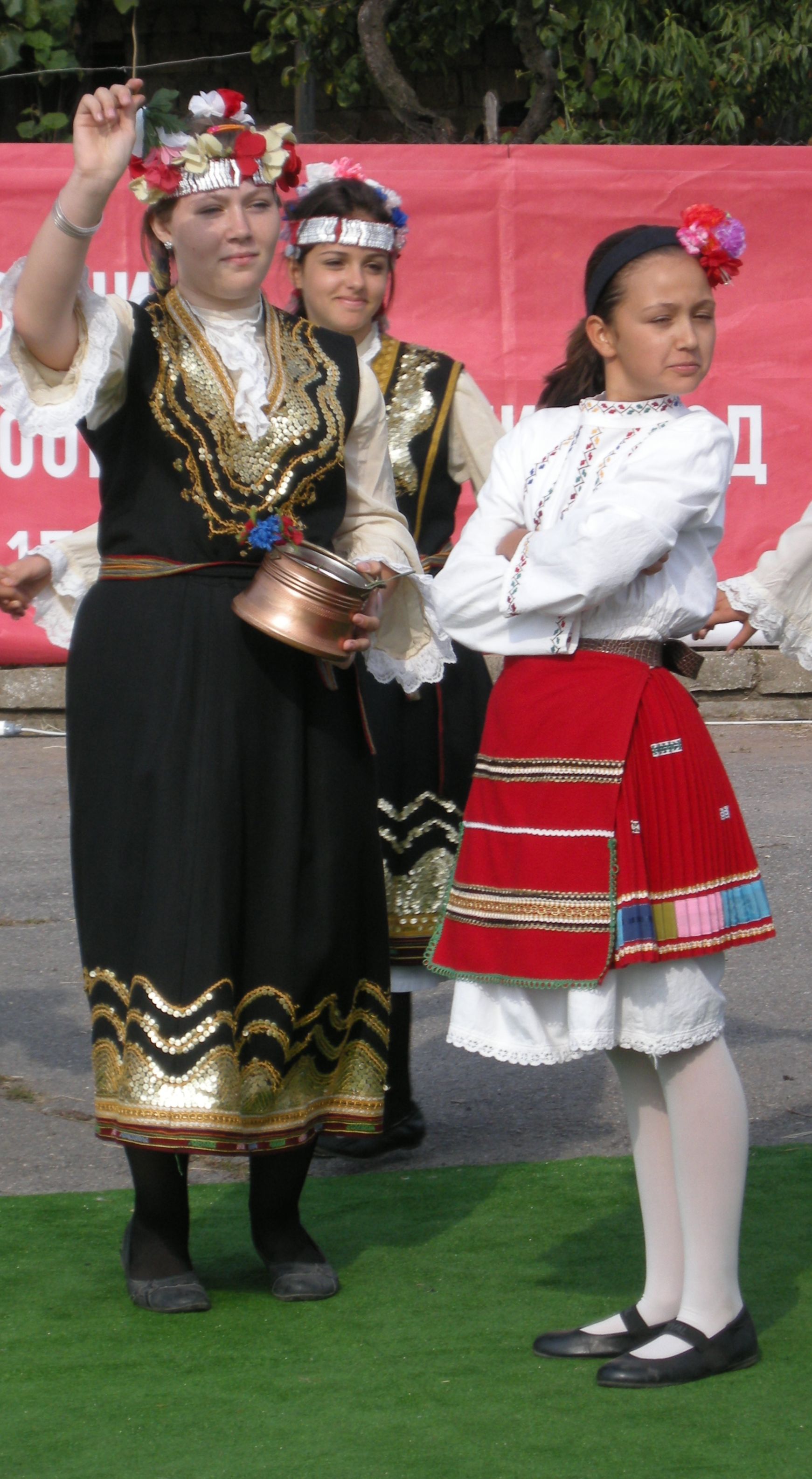 An Exploration of Bulgaria's Most Iconic Sports and Athletes