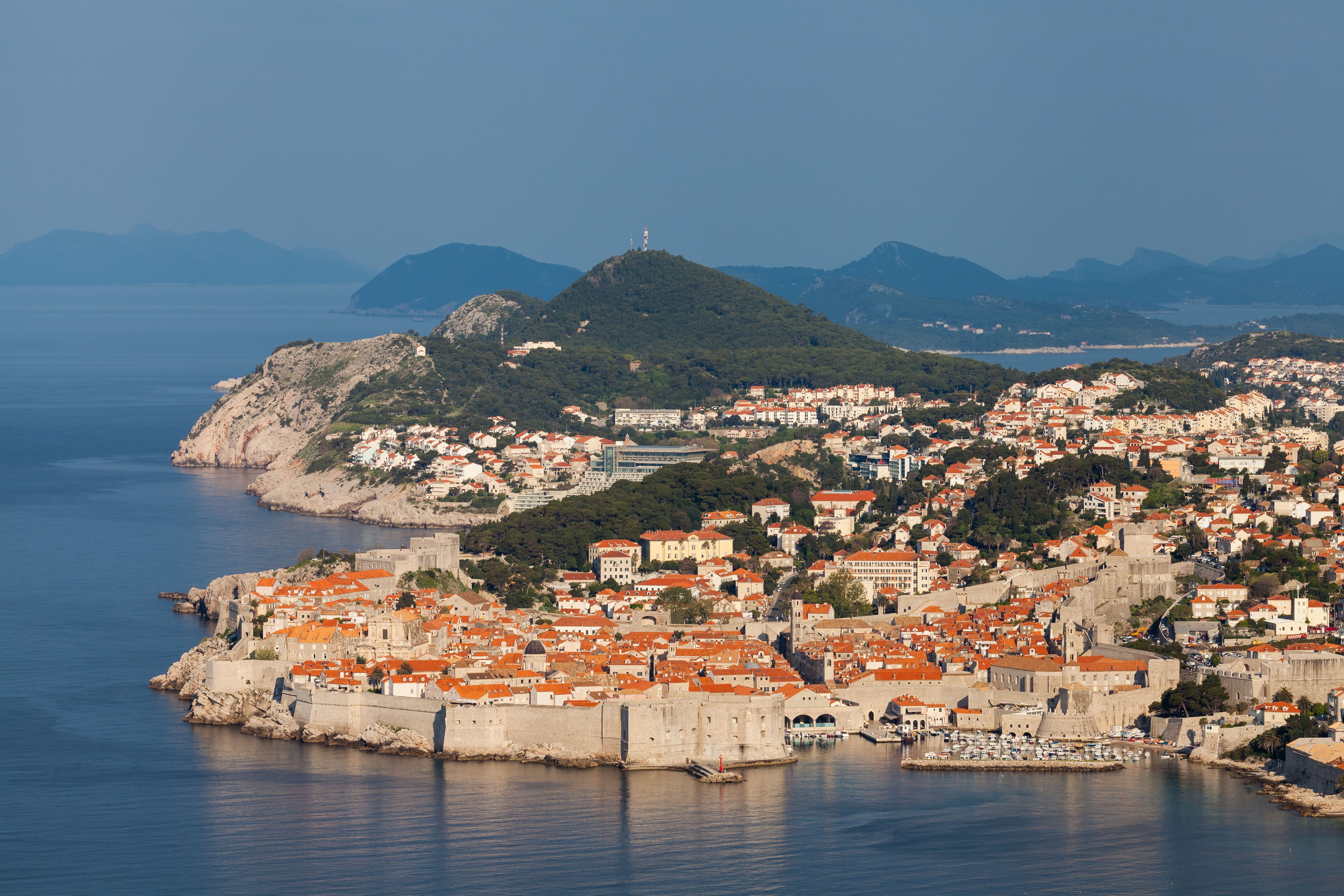 Discovering Dubrovnik's Rich Cultural Heritage: Museums and Monuments