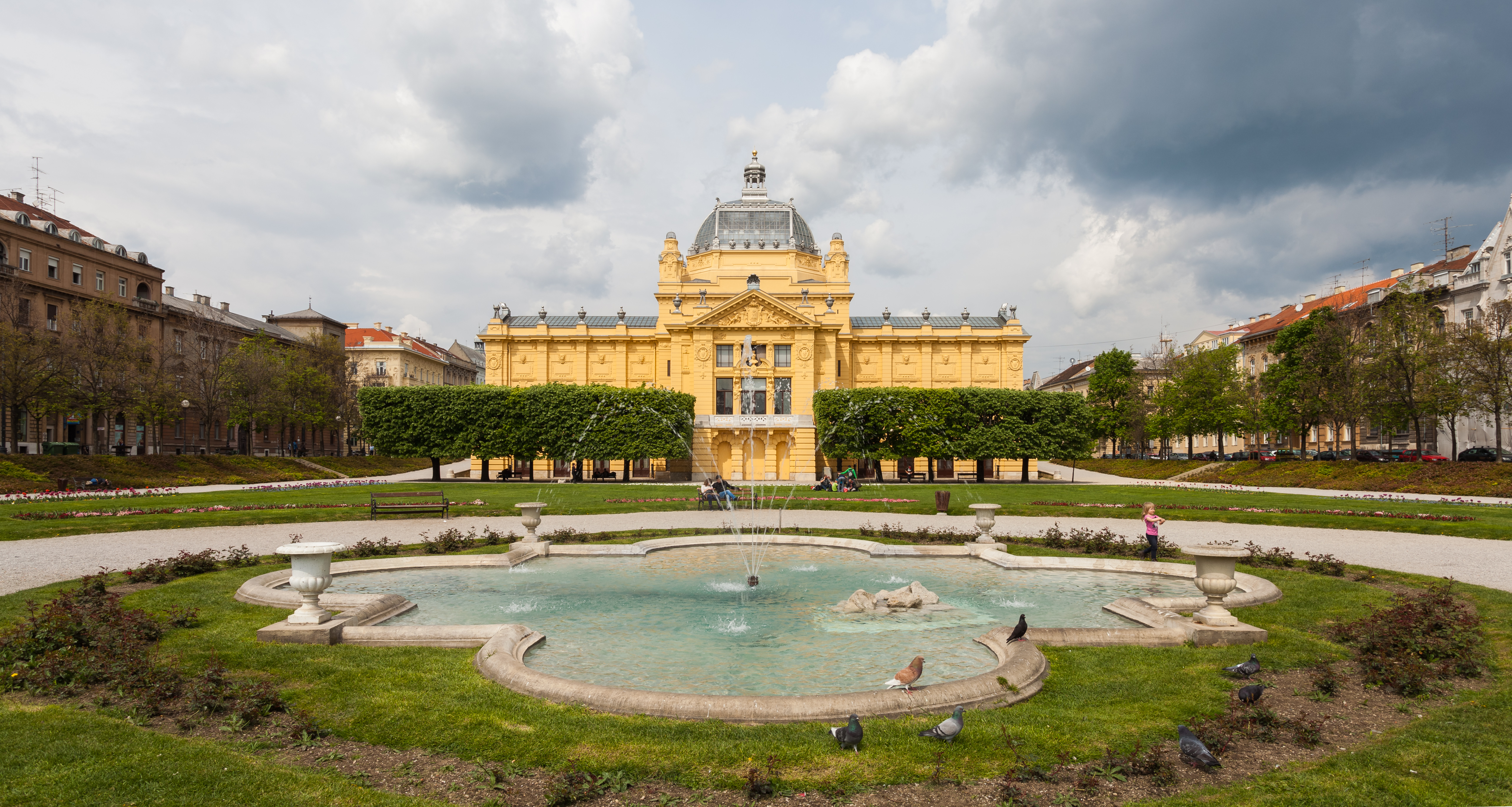 Legends That Bring Zagreb's Past to Life