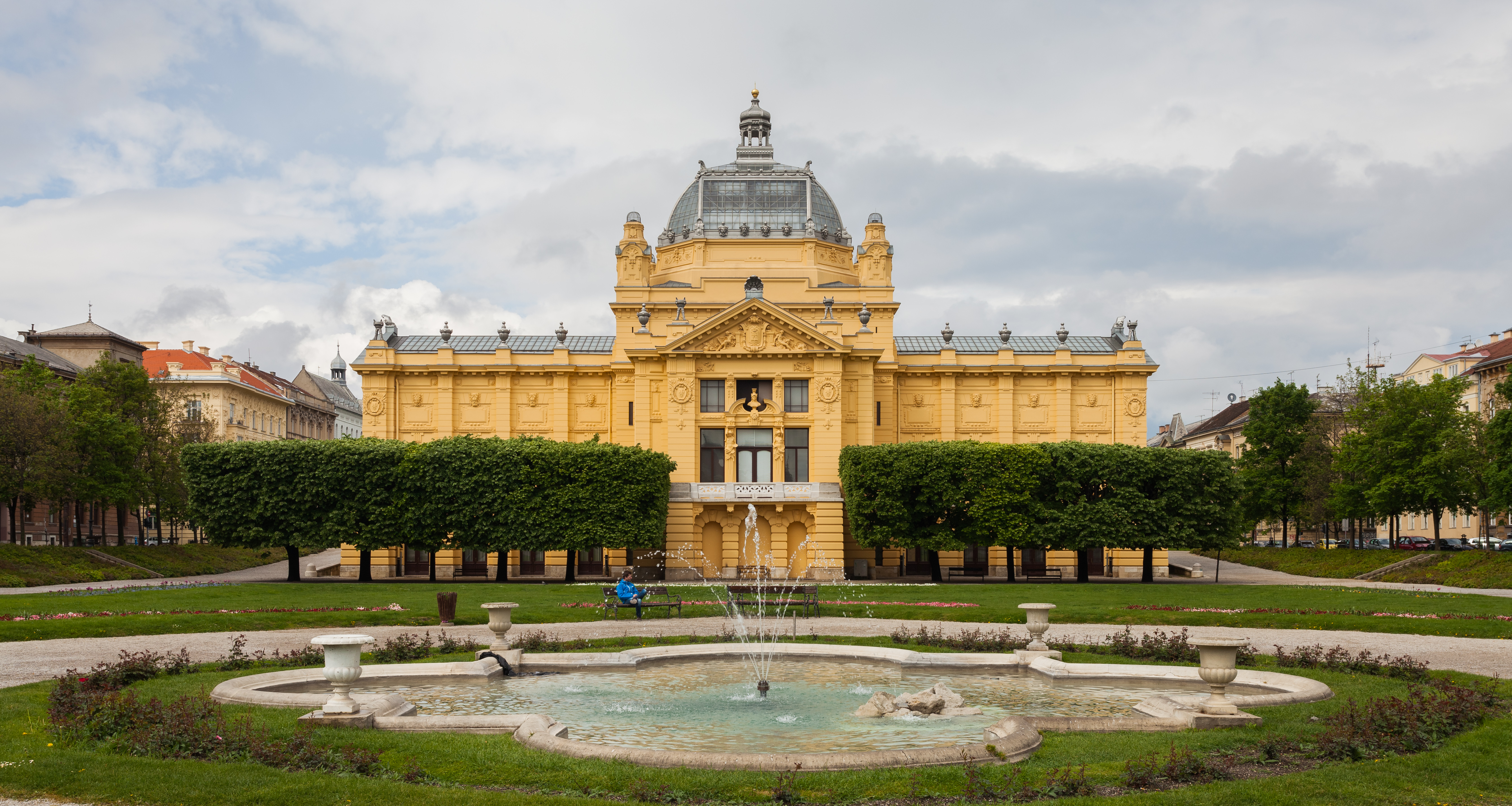 Discover Zagreb's Enchanting Legends and Create Your Own Adventure