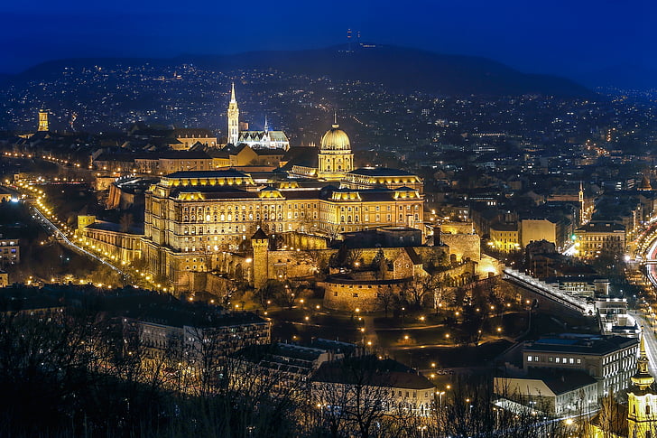 Delve into the Rich Cultural Heritage and Historical Landmarks of Budapest