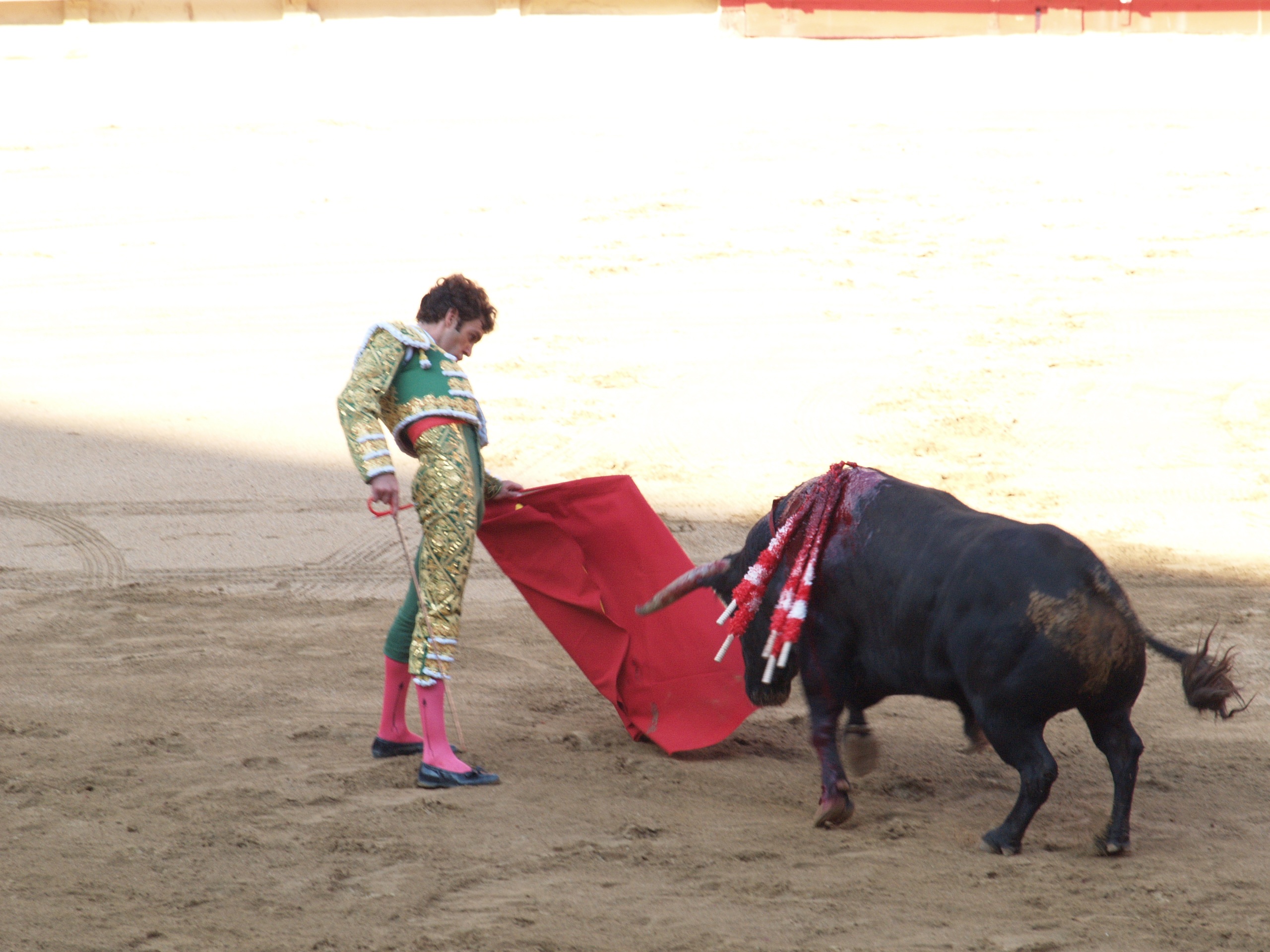 The Origin and Evolution of Bullfighting: A Tradition Rooted in Spanish History