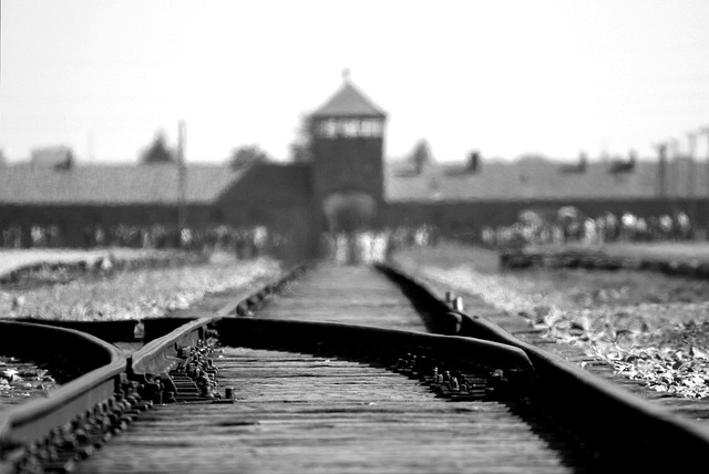 The Emotive Power of Auschwitz-Birkenau: A Closer Look at the Memorial's Historical Significance