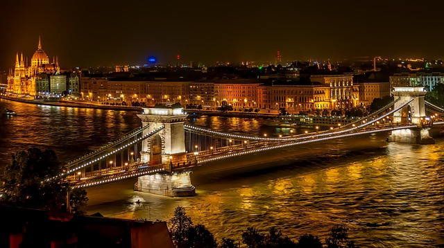 Exploring Budapest: Unveiling the Jewels along the Danube's Majestic Banks