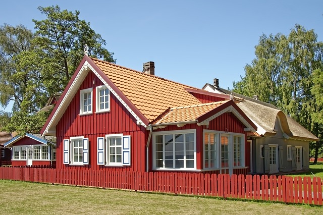 The Enchanting Landscape of the Curonian Spit