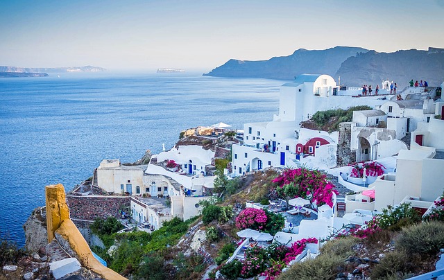 The Flavors of Greece: Exploring the Richness of Greek Cuisine