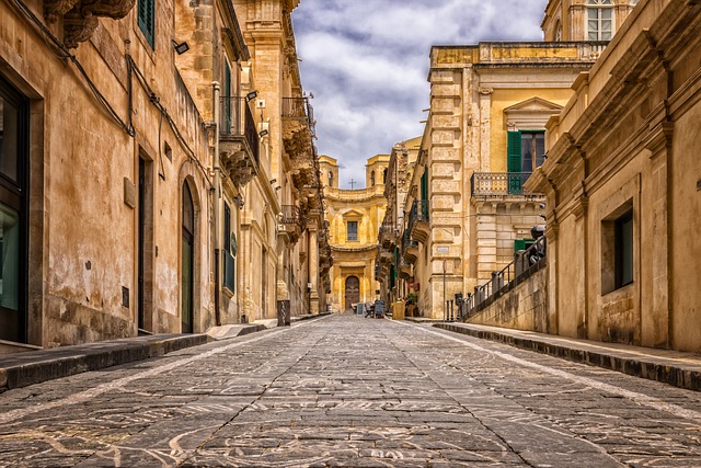 Indulging in Sicily's Gastronomic Delights: A Tantalizing Culinary Journey