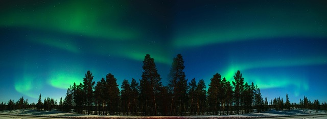Discovering the Magic of Finnish Lapland: A Winter Wonderland Filled with Enchanting Adventures