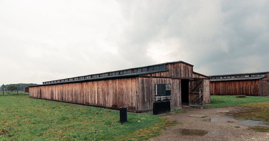 Terezin Concentration Camp: Preserving the Tragic Tales of WWII