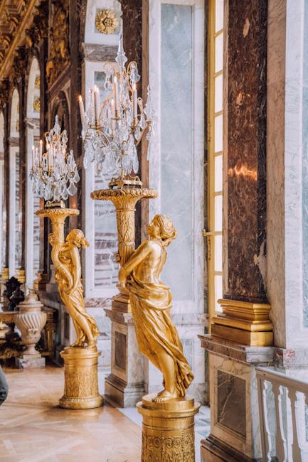 - Tips for an Enriching Visit: Maximizing Your Experience at the Palace of Versailles