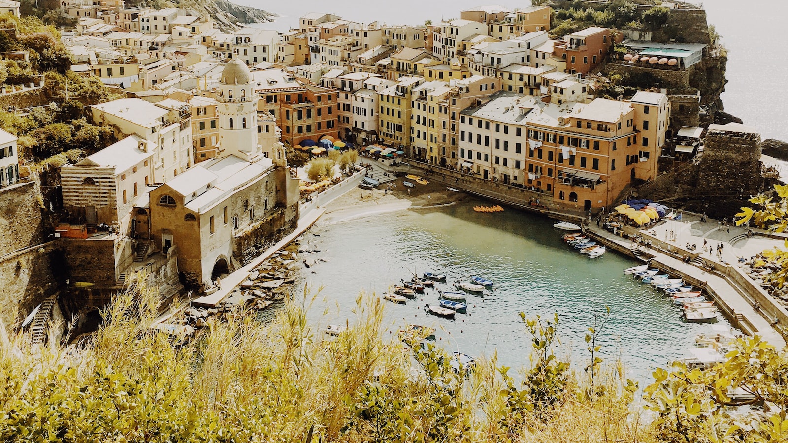 Venturing beyond the Obvious: Off-the-Beaten-Path Gems to Discover in Italy
