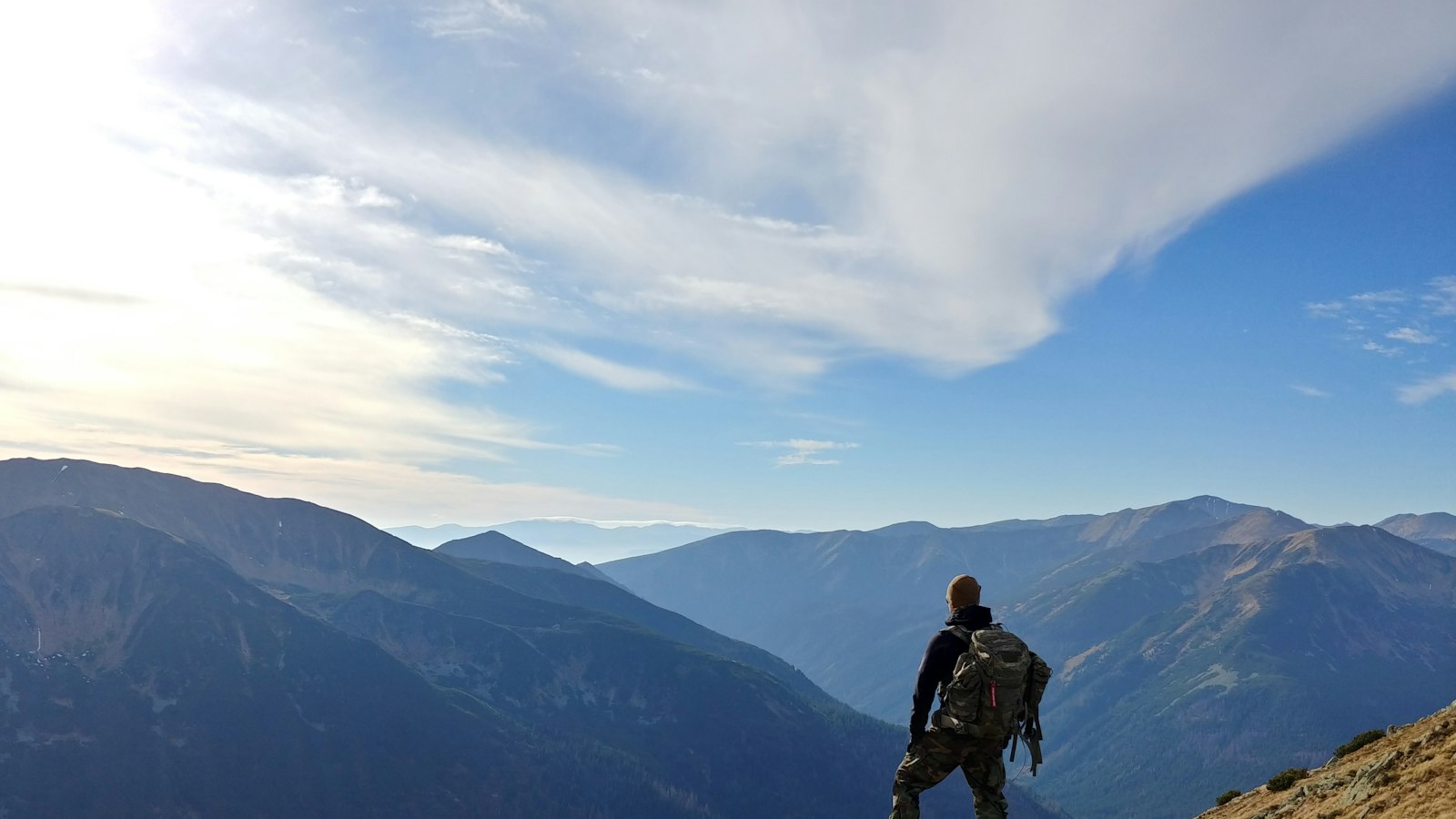 Revitalize Your Spirit: Discover Romania's Hidden Gems through Hiking and Trekking