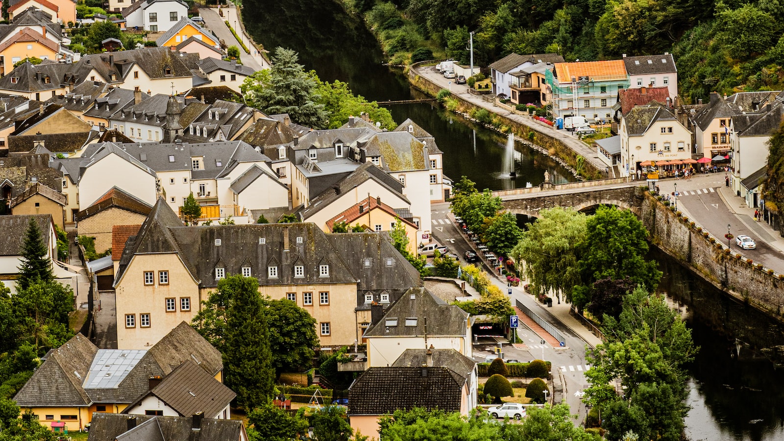 Soaring Above the Clouds: A Must-Try Bucket List Experience in Luxembourg