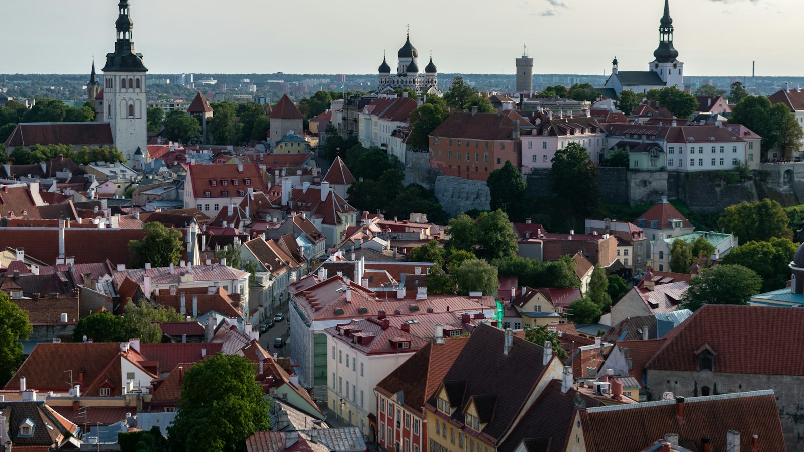 Serene Getaways: Exploring Estonia's Tranquil Spa Retreats