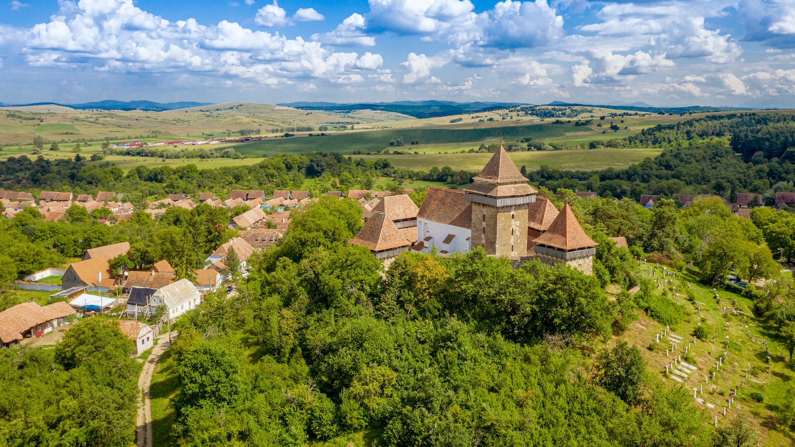 Indulge in Traditions and Cuisine: Immersing Yourself in Romania's Cultural Delights