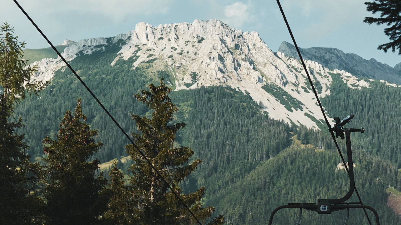 Exploring Slovenia's Majestic Julian Alps: A Paradise for Outdoor Enthusiasts
