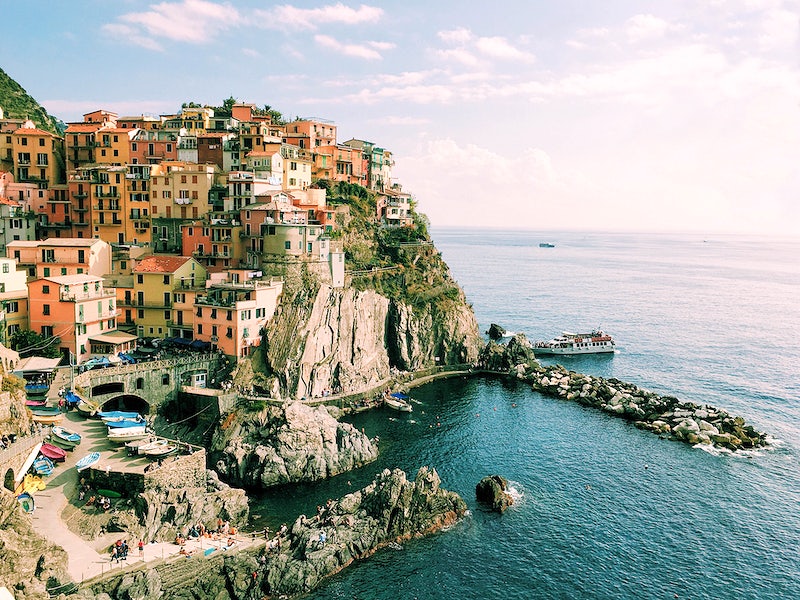 Immersing in Italian Culture: Reflections on the Enchanting Allure