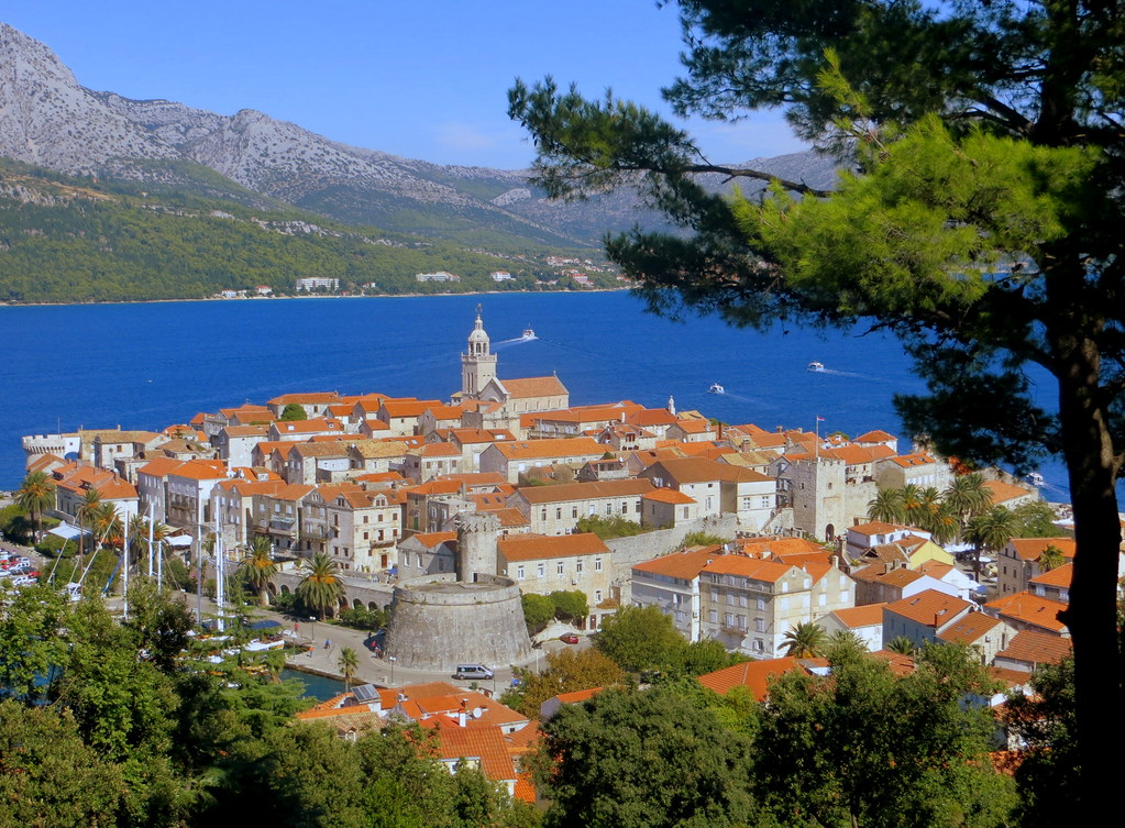 Unraveling Marco Polo's Birthplace: Discovering Korčula's Fascinating Past