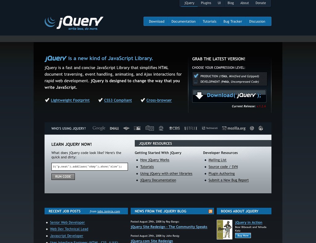 Unlocking the Full Potential: Understanding the intricate workings of chosen.jquery.js