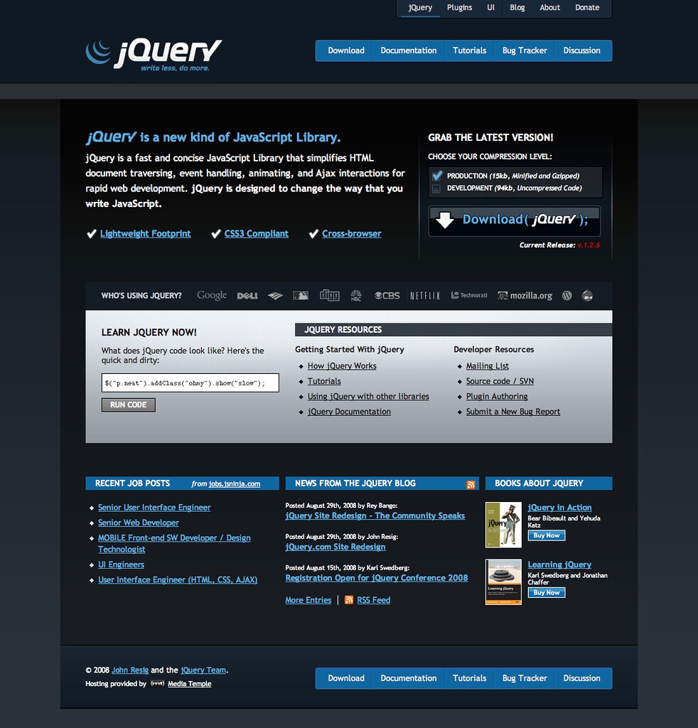 Enhancing User Experience: Leveraging chosen.jquery.js for seamless website interaction