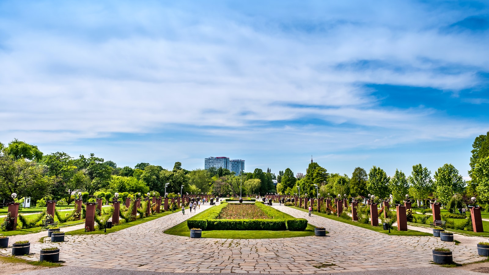 Bucharest’s Revolutionary Spirit: A Tale of Communism and Liberation