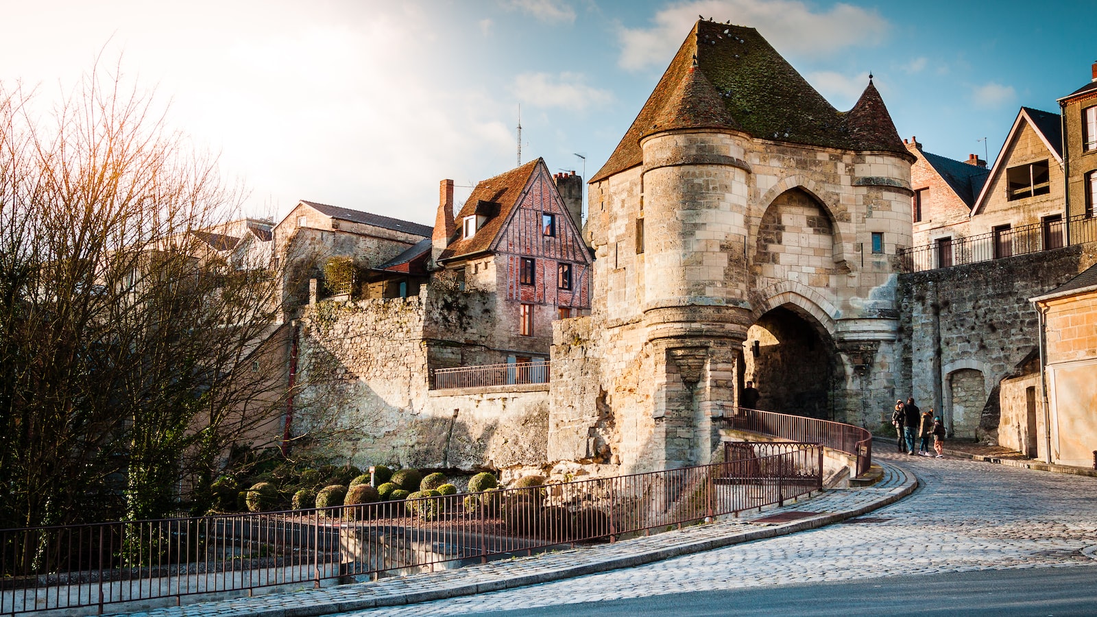 Hidden Treasures: Exploring the Lesser-Known Regions of France