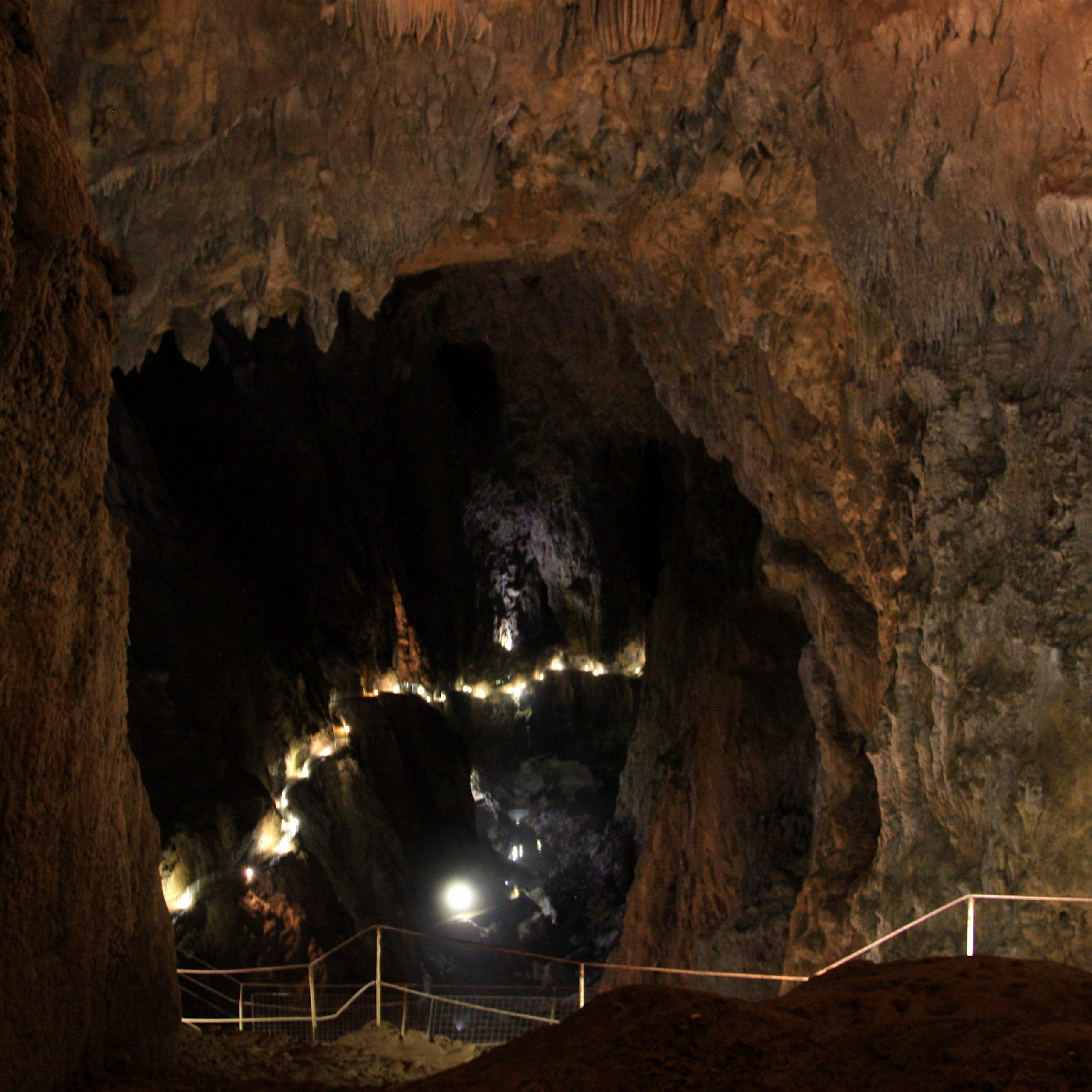 A Journey to Škocjan Caves: Slovenia’s UNESCO World Heritage Wonder