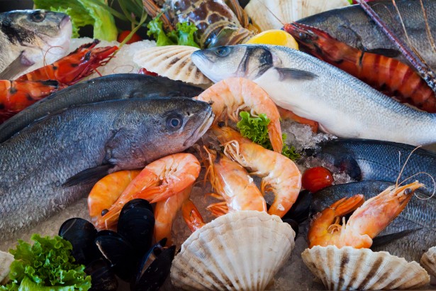 Cuisine of Dalmatia: Seafood Delights and Olive Traditions