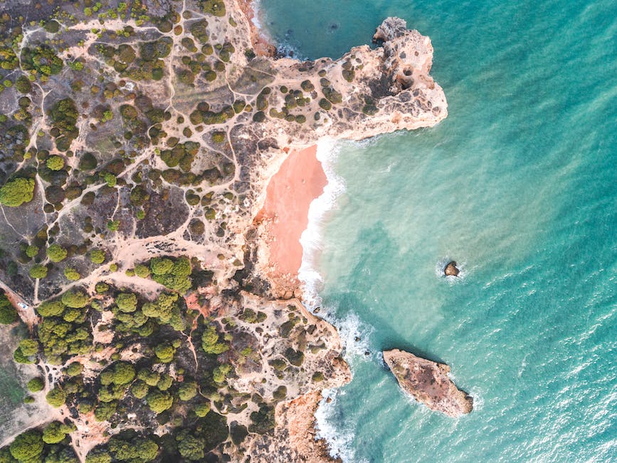 Finding Sanctuary in the Algarve: Portugal’s Tranquil Coastal Haven