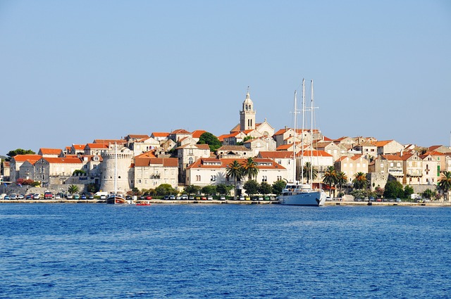 Korčula: Beyond the Walls, Discovering the Vineyards