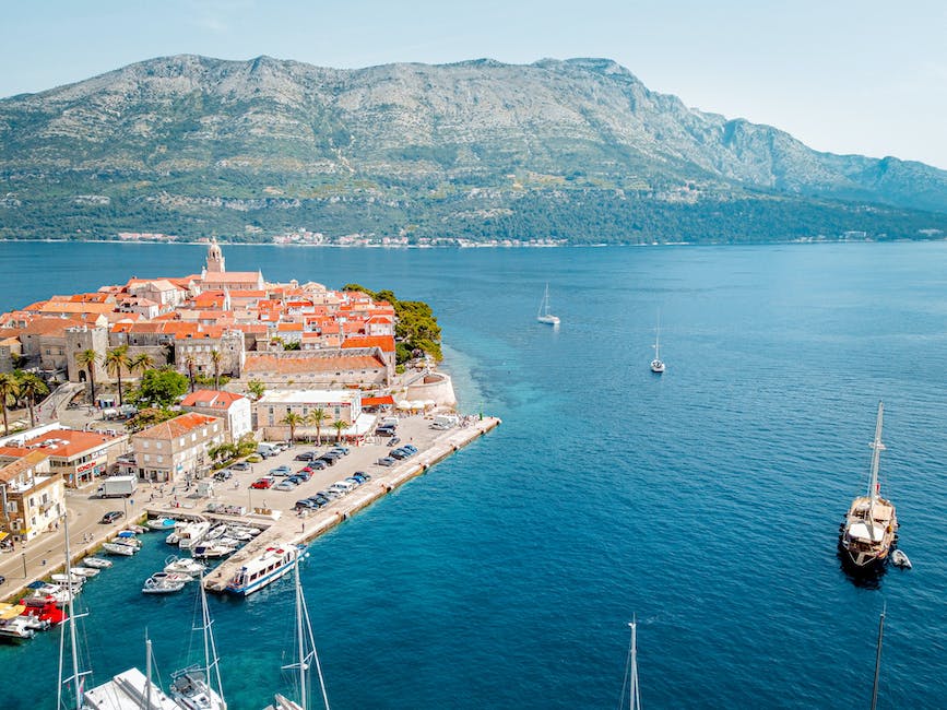 Korčula: Unveiling the Birthplace of Marco Polo