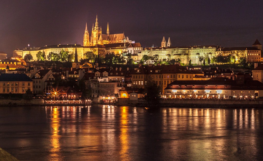 Prague: The Jewel of Czechia’s Crown