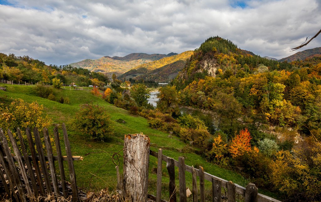 A Journey Through Time: Exploring Romania's Rich Cultural Heritage