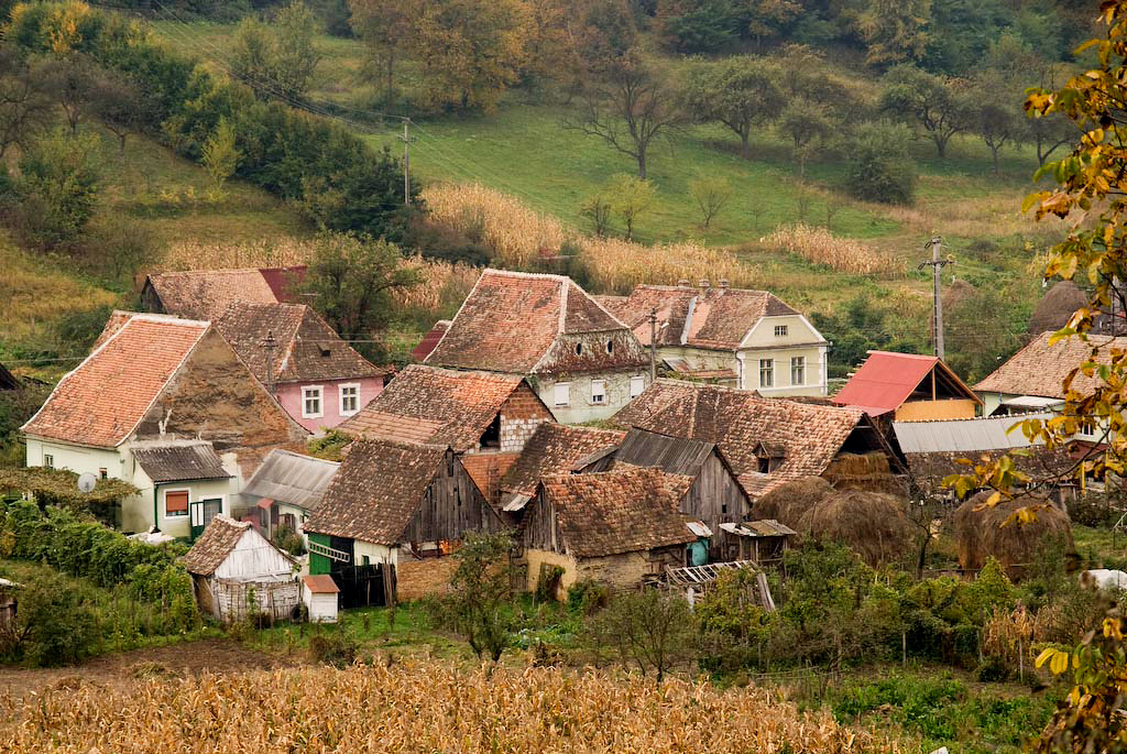 Unveiling Hidden Gems: Must-Visit Sights in Transylvania's Medieval Cities