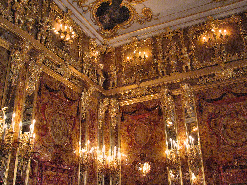 The Quest Continues: Strategies and Tips for Amateur Sleuths on the Trail of the Sacred Amber Room