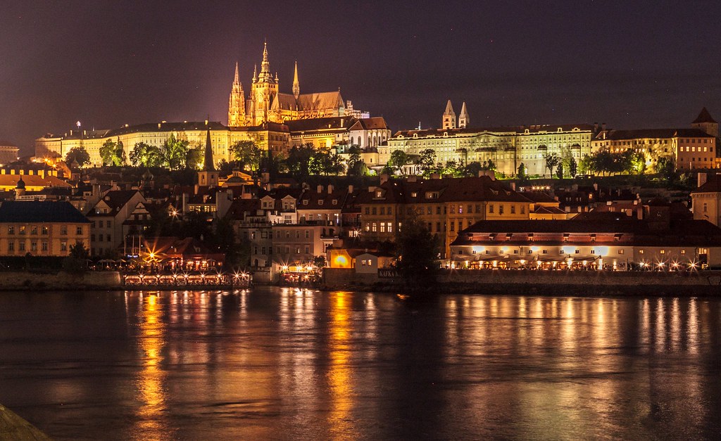 Immersing in Cultural Splendor: Must-Visit Sights near Prague's Astronomical Clock