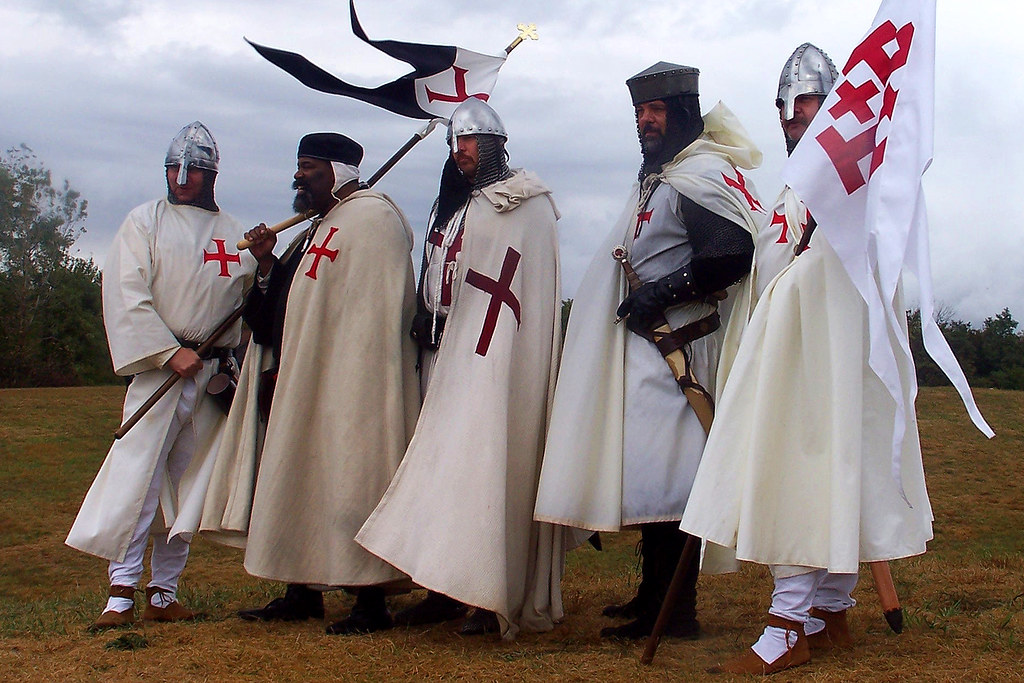 Exploring Portugal's Hidden Templar Treasures: A Journey into the Past