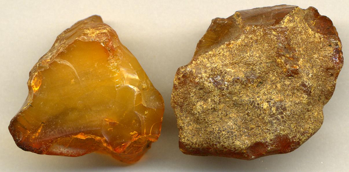 - Unveiling Lithuania's Ancient Amber Industry: Tracing the Origins and Significance