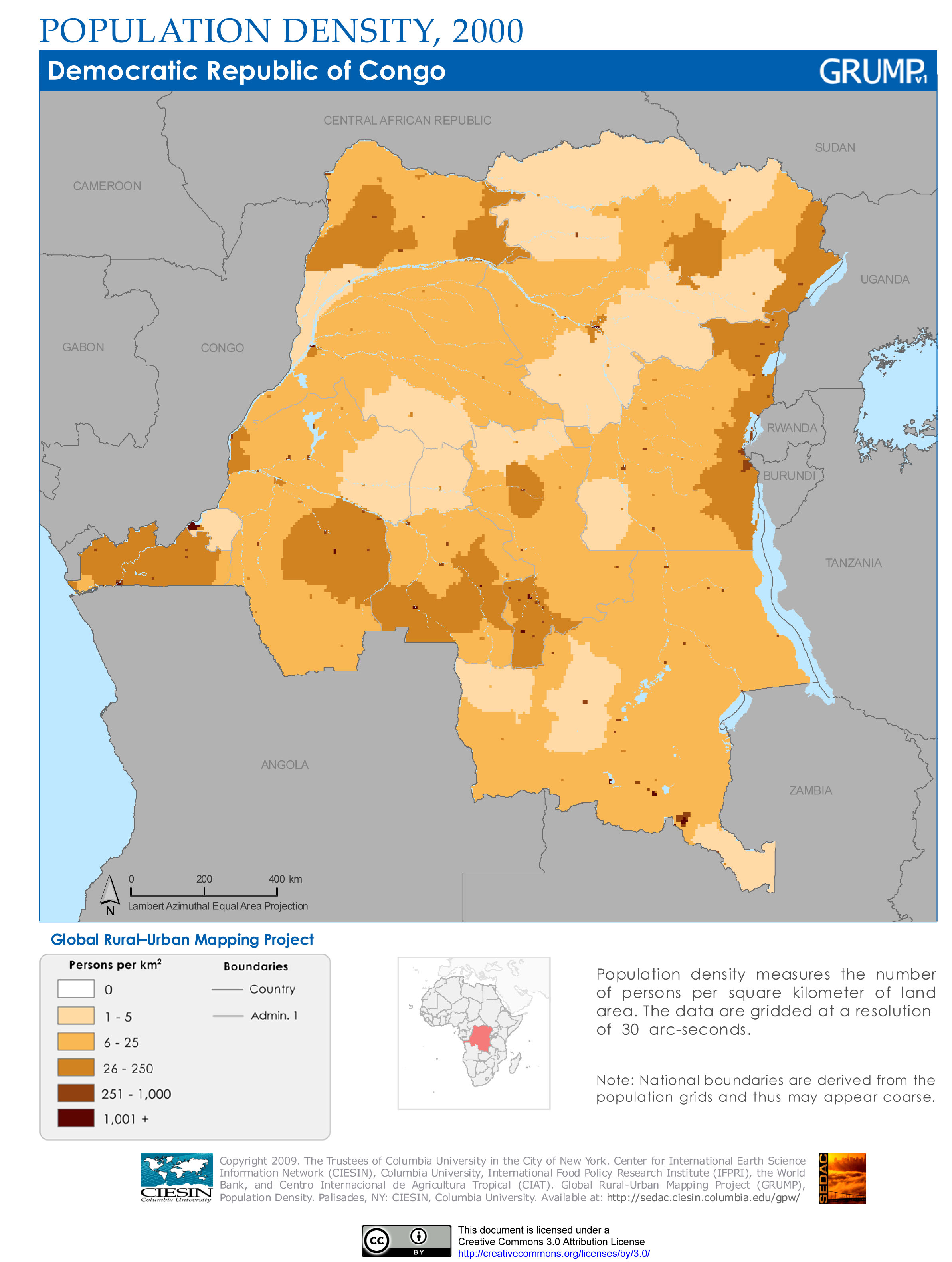 Moving Forward: Recommendations for Belgium to Support Congo in Confronting its Colonial Past