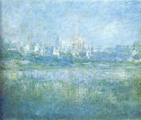 Exploring the Essence of France: Impressionist Themes and Subjects